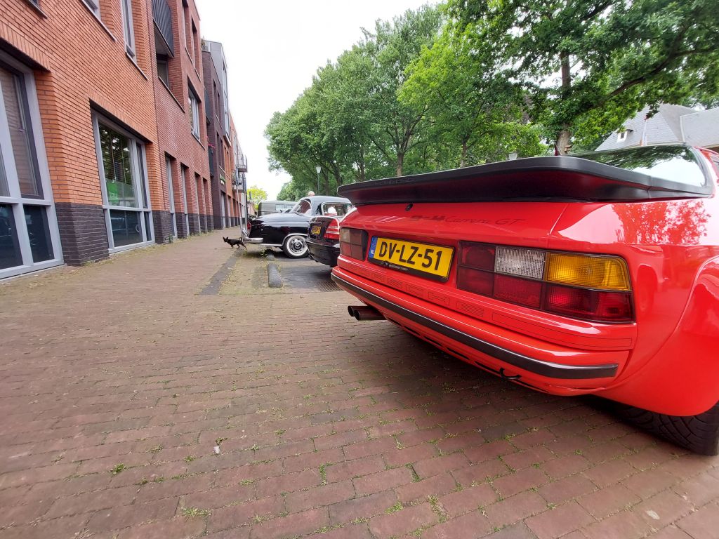 Oldtimerrit Geesteren 5 juni 2022 - 109